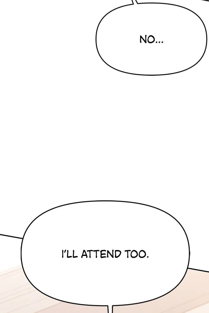 Simply letting myself slowly get soaked in the gentle rain Chapter 4 - page 39