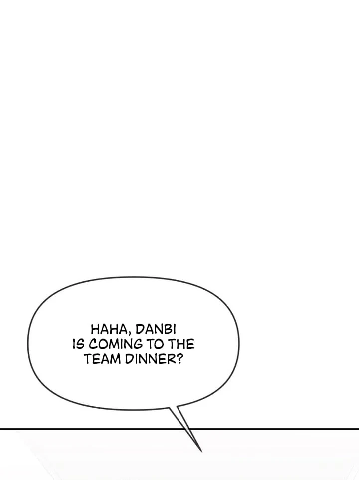 Simply letting myself slowly get soaked in the gentle rain Chapter 4 - page 42