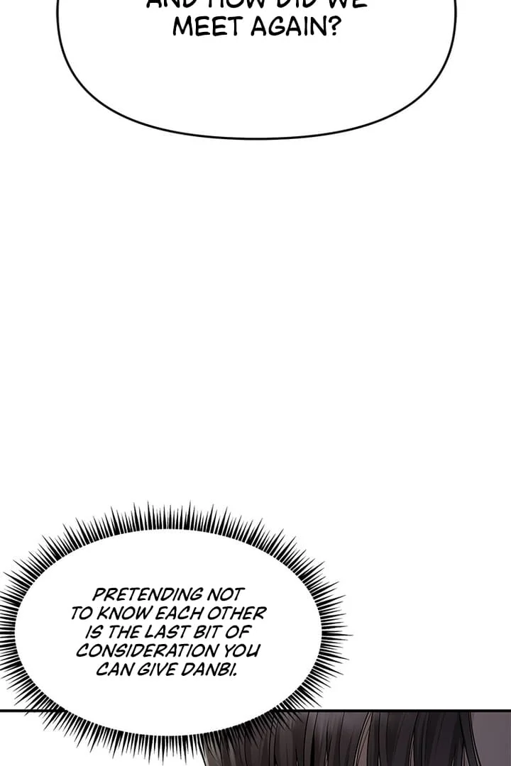 Simply letting myself slowly get soaked in the gentle rain Chapter 4 - page 4