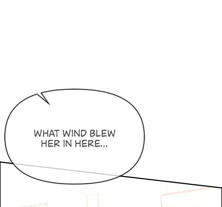 Simply letting myself slowly get soaked in the gentle rain Chapter 4 - page 56