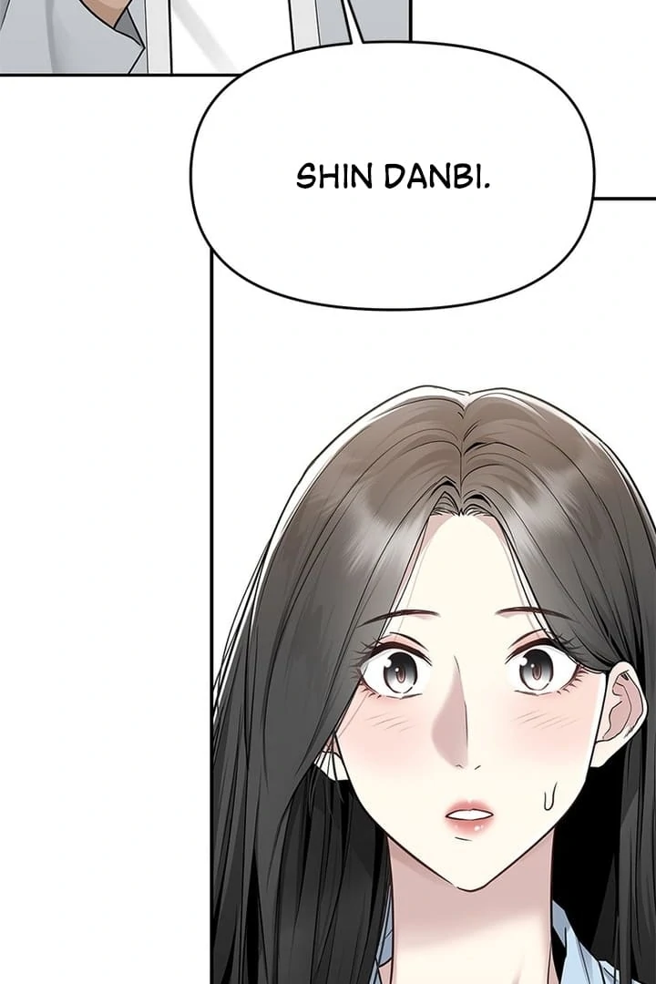 Simply letting myself slowly get soaked in the gentle rain Chapter 4 - page 66