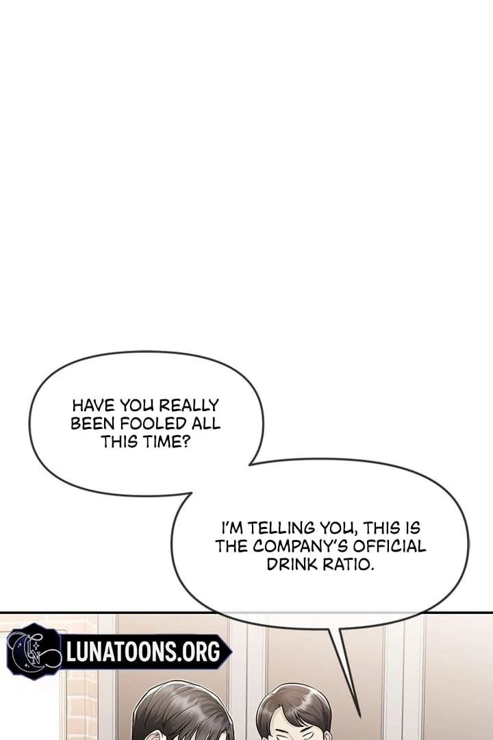 Simply letting myself slowly get soaked in the gentle rain Chapter 4 - page 71