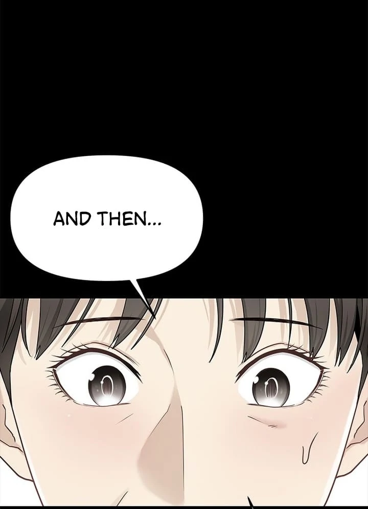 Simply letting myself slowly get soaked in the gentle rain Chapter 4 - page 82