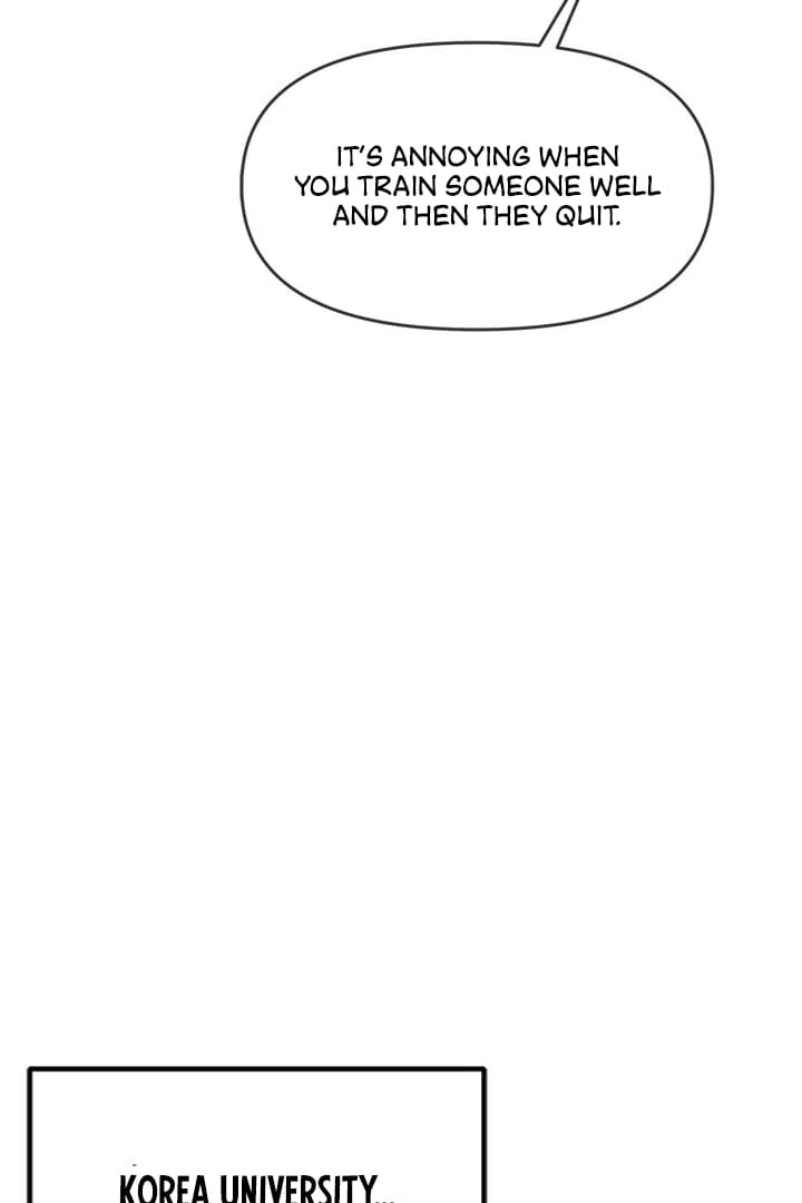 Simply letting myself slowly get soaked in the gentle rain Chapter 4 - page 91