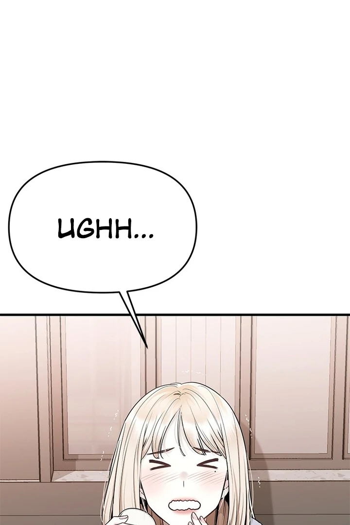 Simply letting myself slowly get soaked in the gentle rain Chapter 5 - page 9