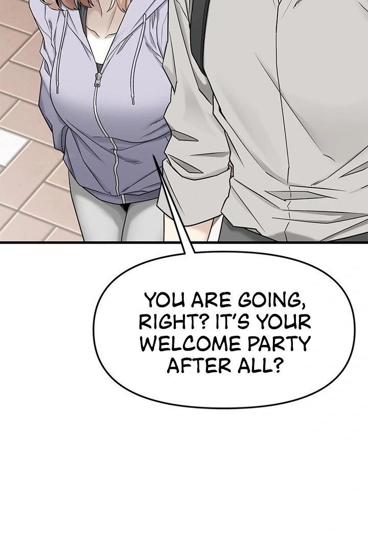 Simply letting myself slowly get soaked in the gentle rain Chapter 5 - page 100
