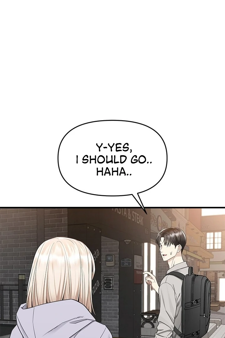 Simply letting myself slowly get soaked in the gentle rain Chapter 5 - page 101
