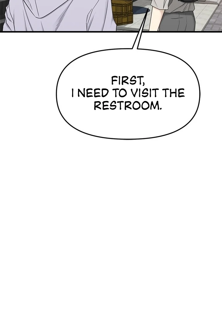 Simply letting myself slowly get soaked in the gentle rain Chapter 5 - page 102