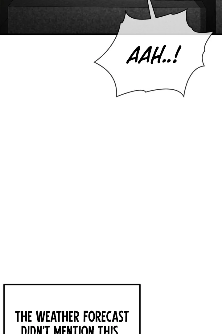 Simply letting myself slowly get soaked in the gentle rain Chapter 5 - page 106