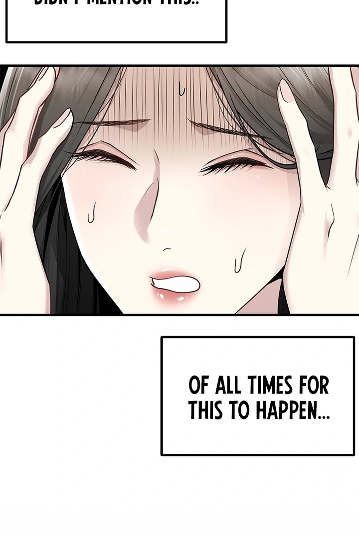 Simply letting myself slowly get soaked in the gentle rain Chapter 5 - page 107