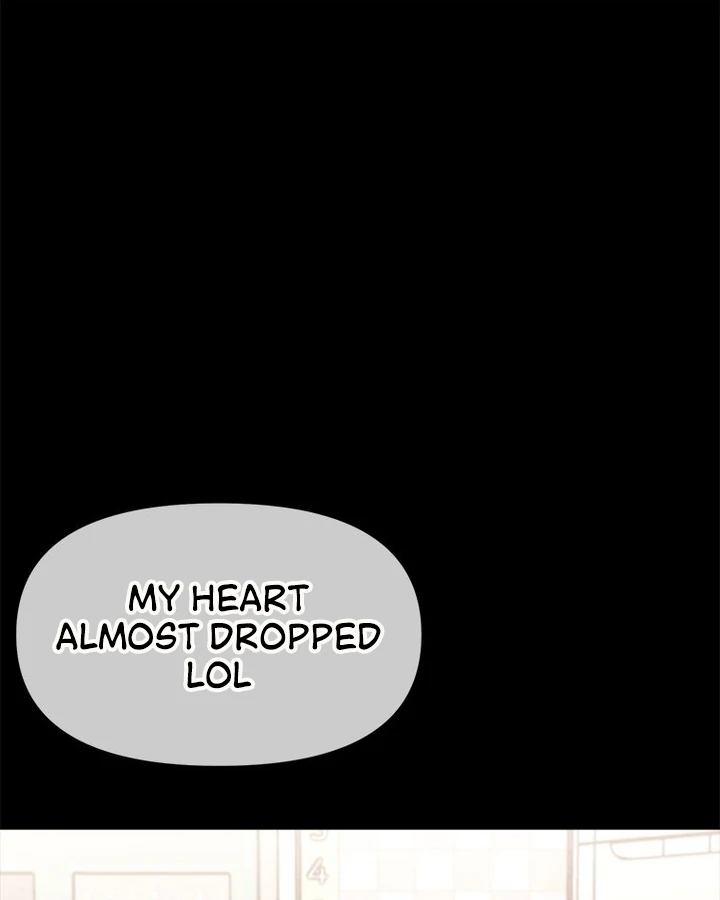 Simply letting myself slowly get soaked in the gentle rain Chapter 5 - page 112