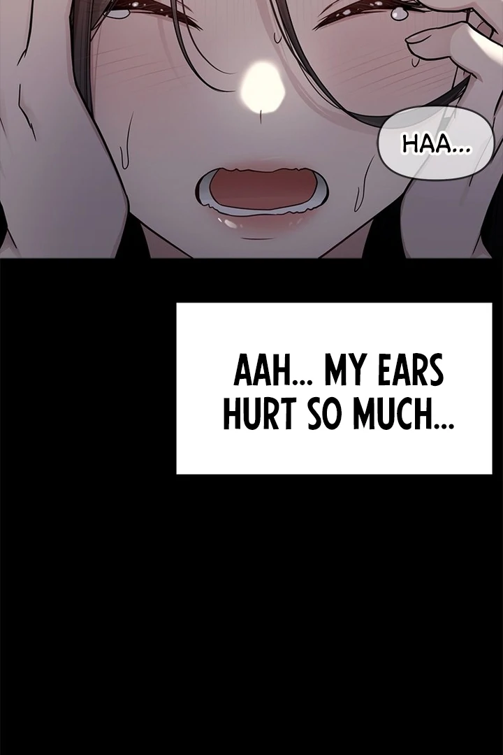 Simply letting myself slowly get soaked in the gentle rain Chapter 5 - page 115