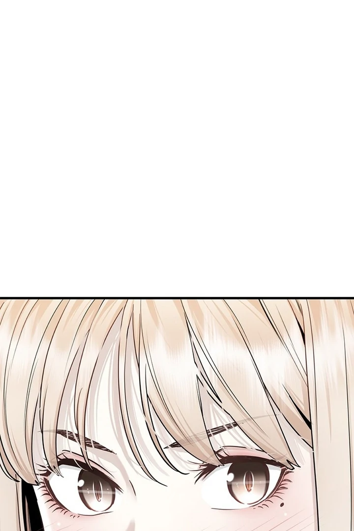 Simply letting myself slowly get soaked in the gentle rain Chapter 5 - page 11