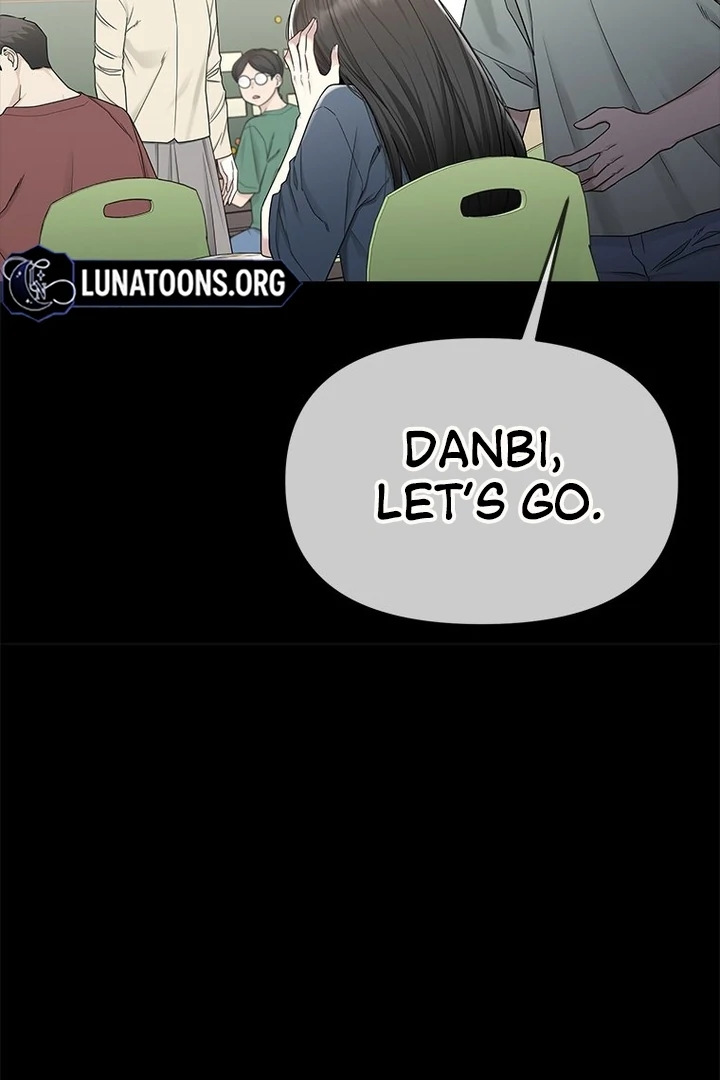 Simply letting myself slowly get soaked in the gentle rain Chapter 5 - page 120