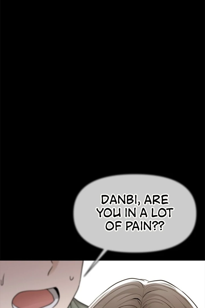 Simply letting myself slowly get soaked in the gentle rain Chapter 5 - page 123
