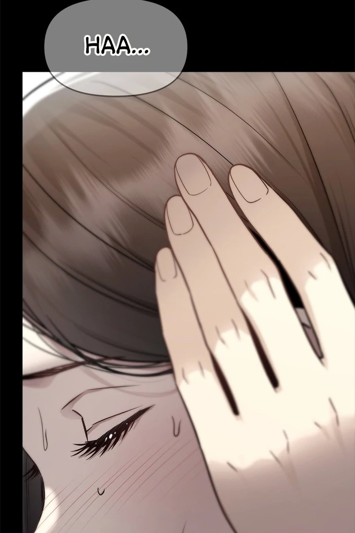 Simply letting myself slowly get soaked in the gentle rain Chapter 5 - page 126