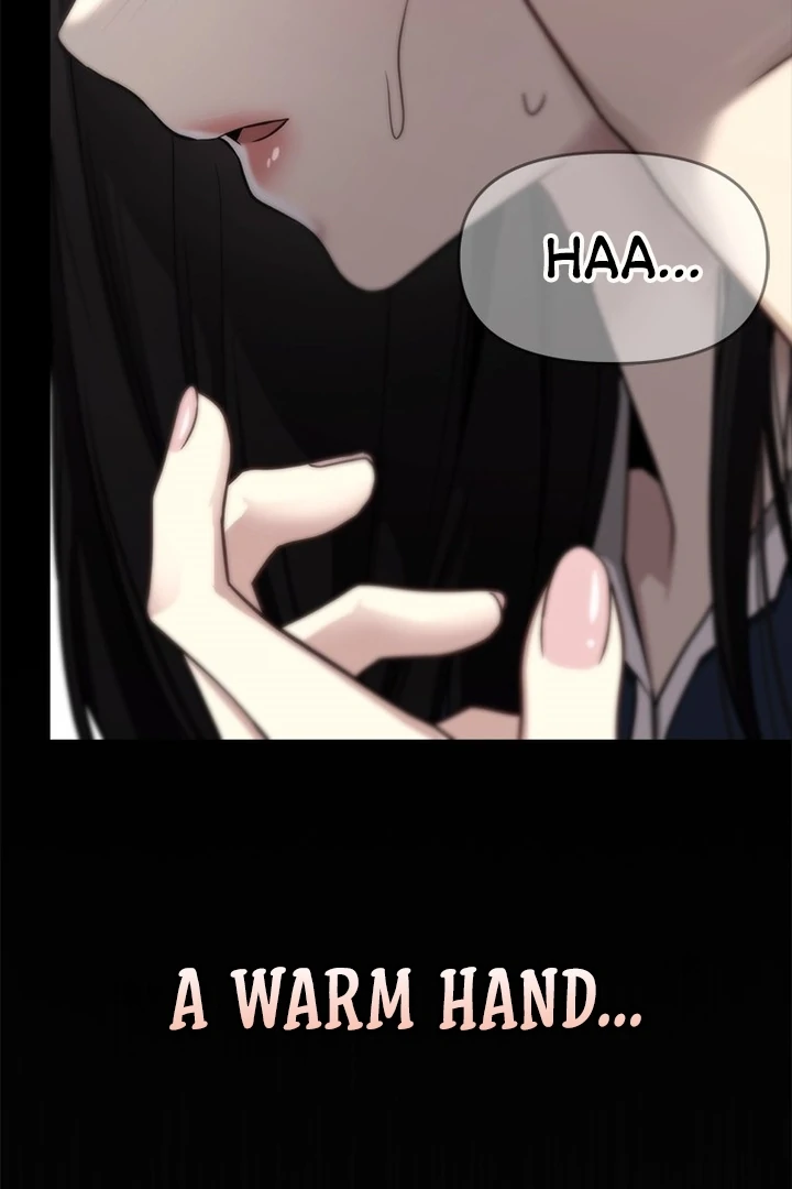 Simply letting myself slowly get soaked in the gentle rain Chapter 5 - page 127