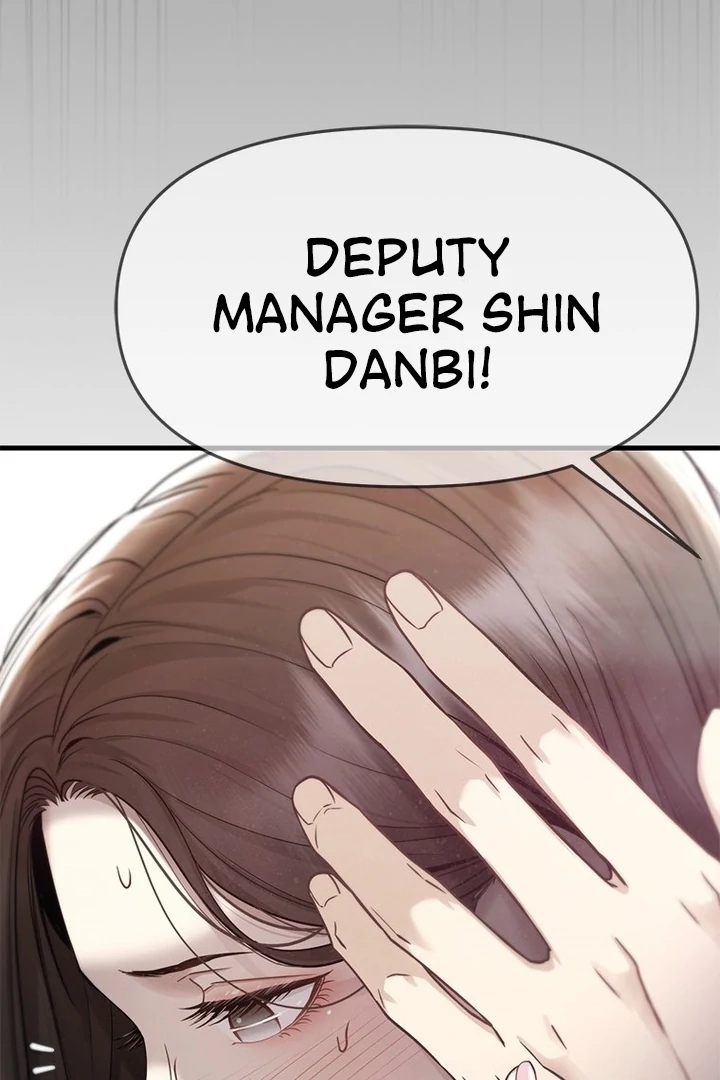 Simply letting myself slowly get soaked in the gentle rain Chapter 5 - page 130
