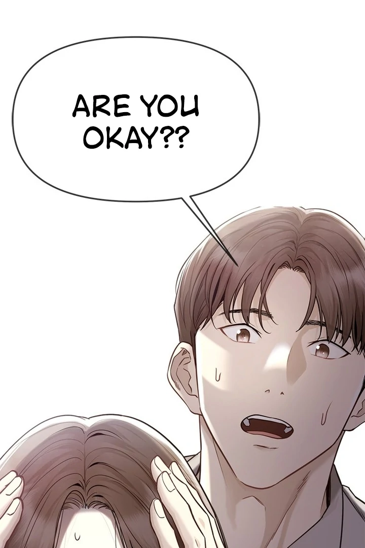 Simply letting myself slowly get soaked in the gentle rain Chapter 5 - page 132
