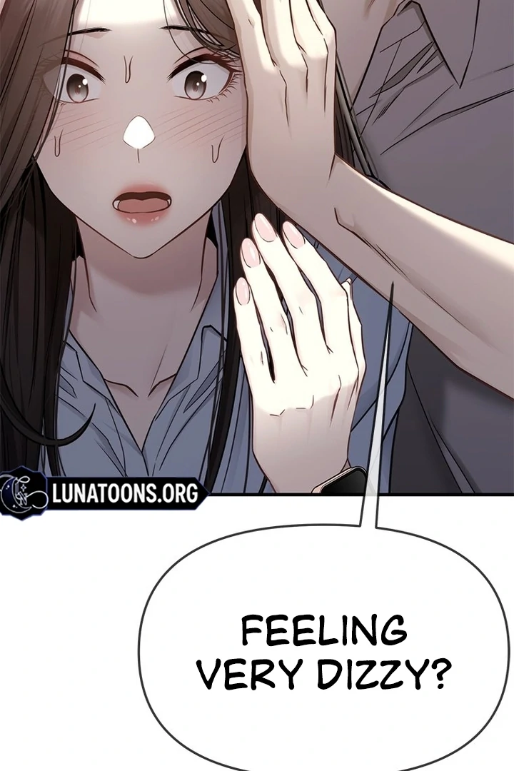 Simply letting myself slowly get soaked in the gentle rain Chapter 5 - page 133