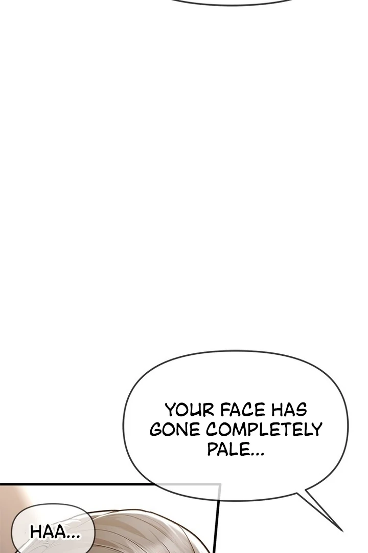 Simply letting myself slowly get soaked in the gentle rain Chapter 5 - page 134