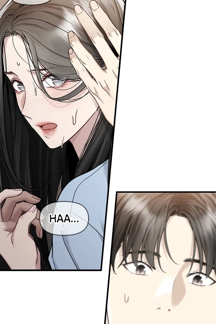 Simply letting myself slowly get soaked in the gentle rain Chapter 5 - page 135
