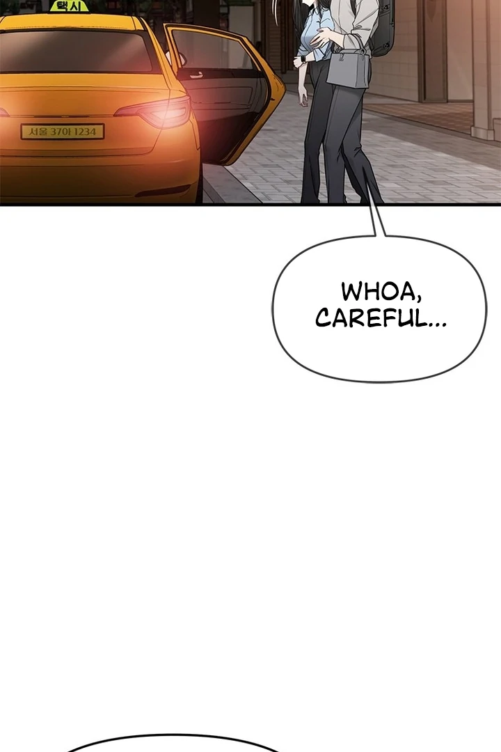 Simply letting myself slowly get soaked in the gentle rain Chapter 5 - page 143