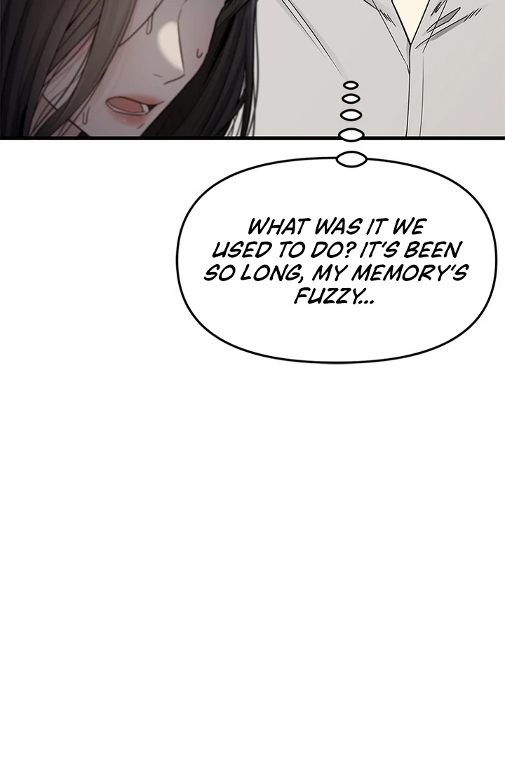 Simply letting myself slowly get soaked in the gentle rain Chapter 5 - page 145