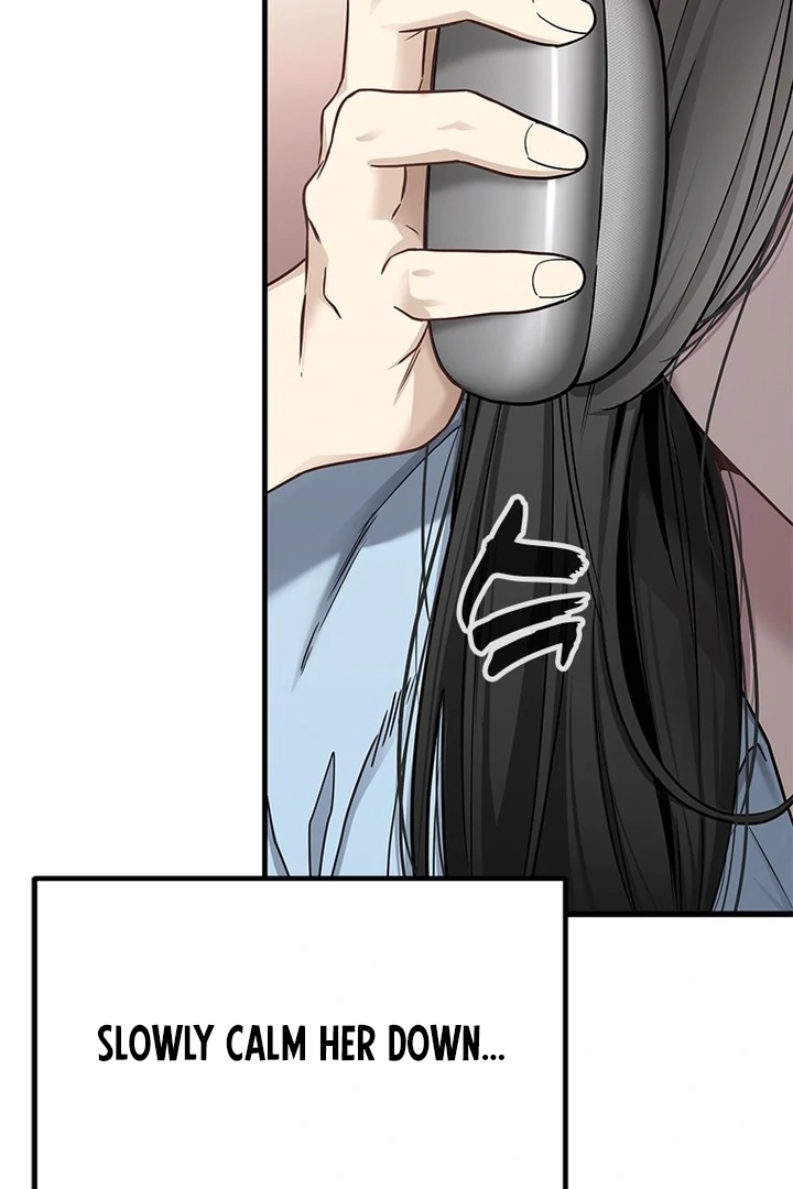 Simply letting myself slowly get soaked in the gentle rain Chapter 5 - page 148