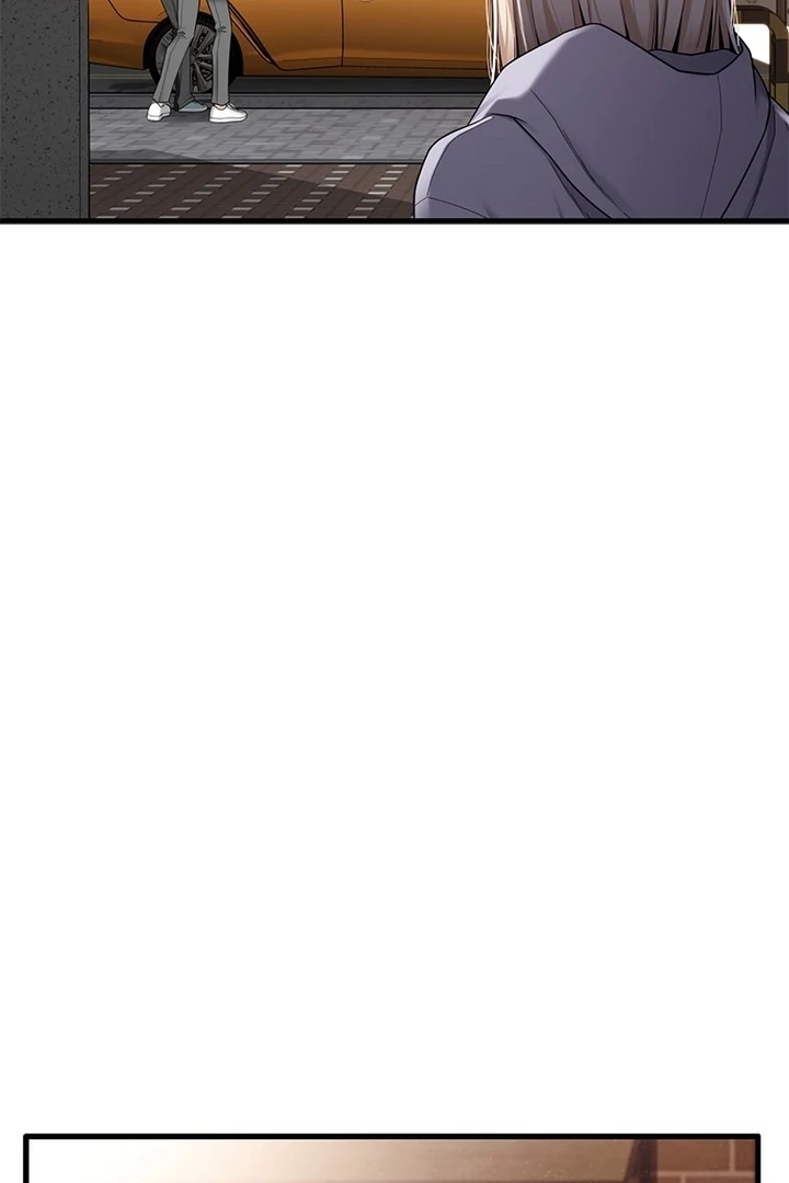 Simply letting myself slowly get soaked in the gentle rain Chapter 5 - page 155