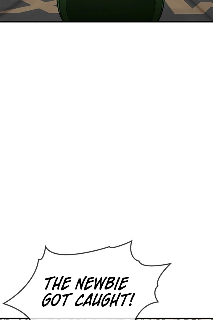 Simply letting myself slowly get soaked in the gentle rain Chapter 5 - page 21