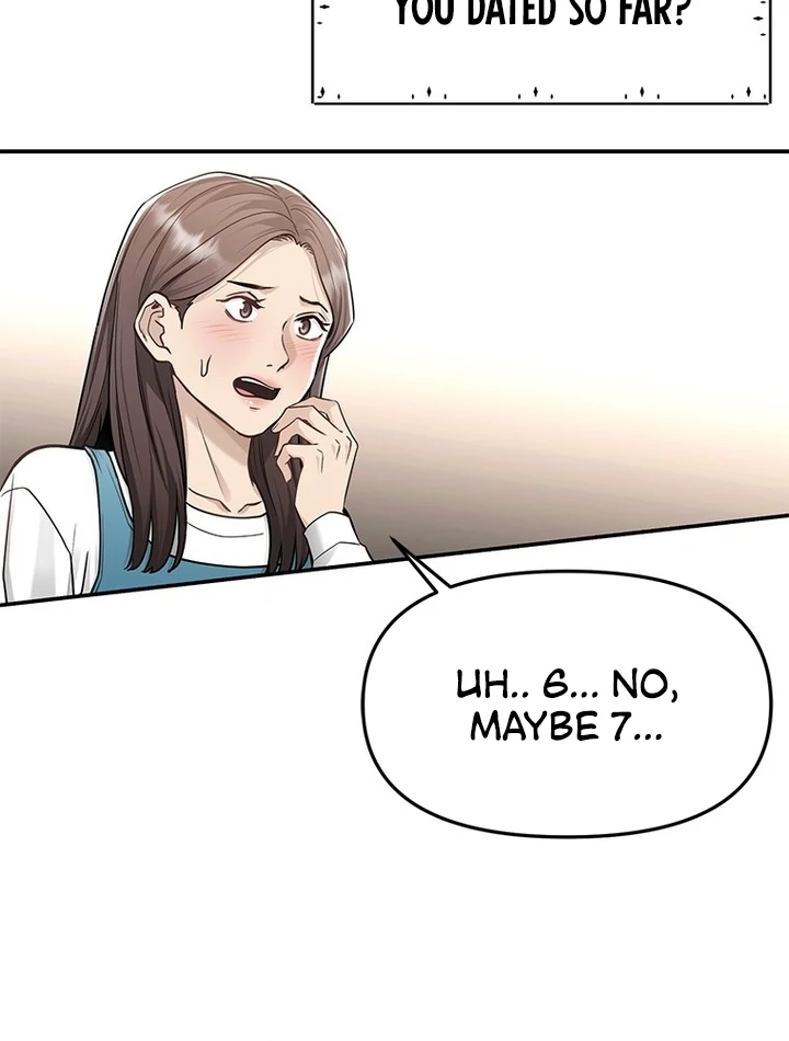 Simply letting myself slowly get soaked in the gentle rain Chapter 5 - page 28