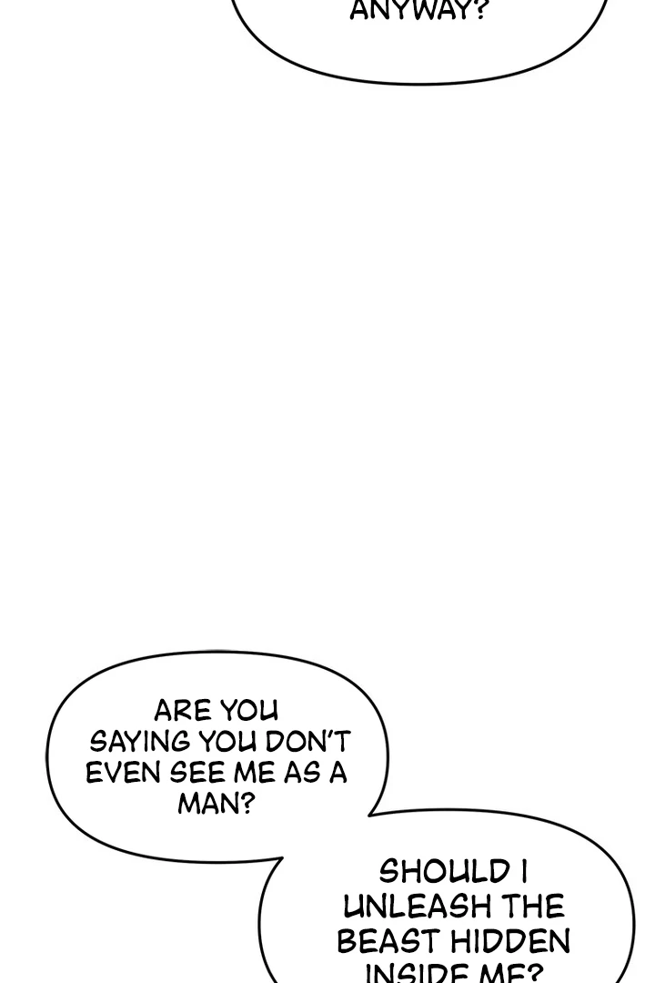 Simply letting myself slowly get soaked in the gentle rain Chapter 5 - page 32