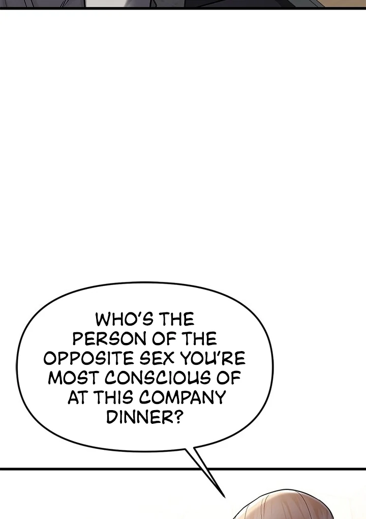 Simply letting myself slowly get soaked in the gentle rain Chapter 5 - page 41