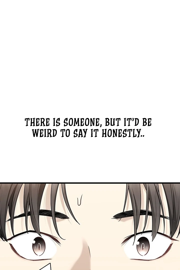 Simply letting myself slowly get soaked in the gentle rain Chapter 5 - page 45