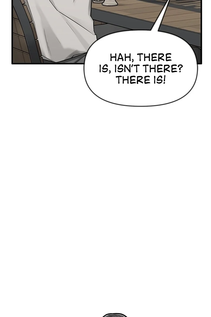 Simply letting myself slowly get soaked in the gentle rain Chapter 5 - page 48