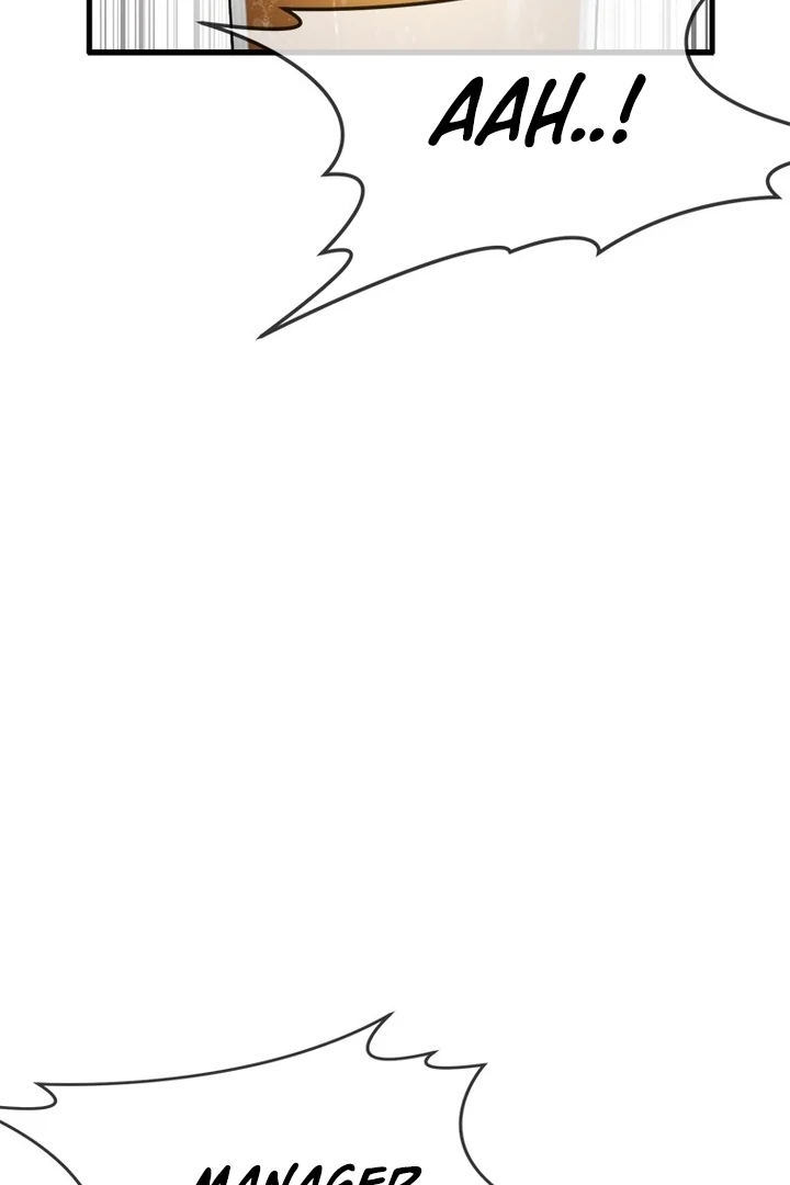 Simply letting myself slowly get soaked in the gentle rain Chapter 5 - page 5