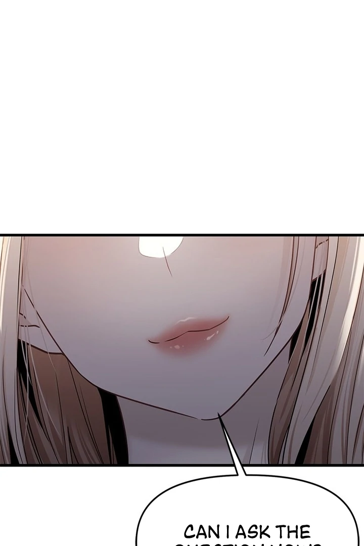 Simply letting myself slowly get soaked in the gentle rain Chapter 5 - page 59