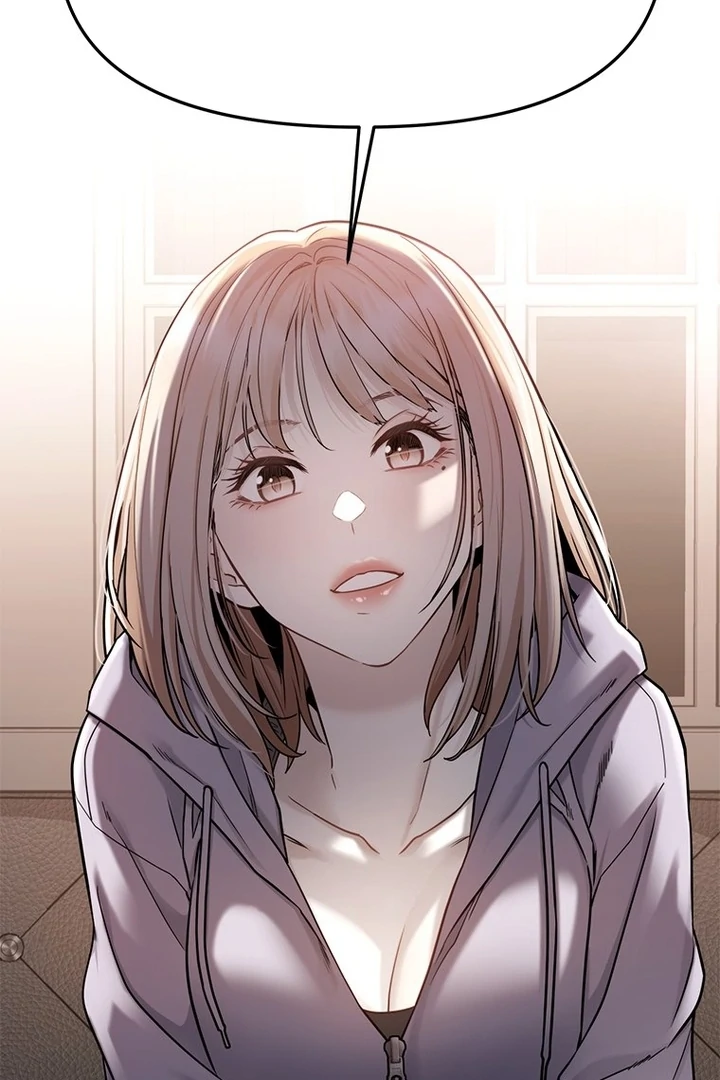 Simply letting myself slowly get soaked in the gentle rain Chapter 5 - page 61