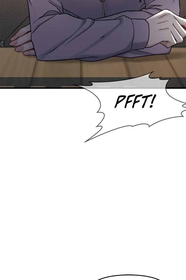 Simply letting myself slowly get soaked in the gentle rain Chapter 5 - page 62