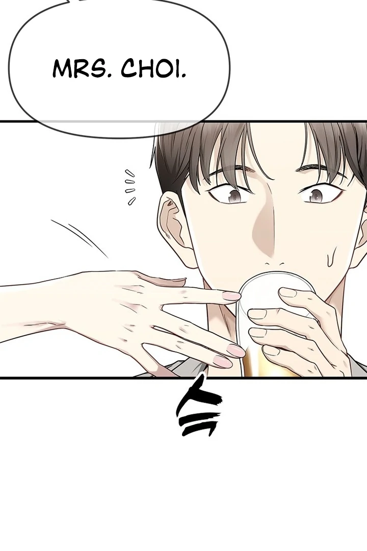Simply letting myself slowly get soaked in the gentle rain Chapter 5 - page 68