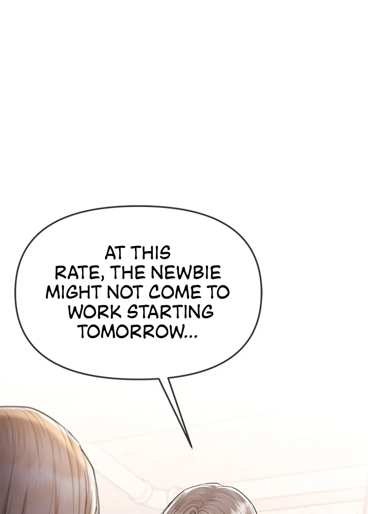 Simply letting myself slowly get soaked in the gentle rain Chapter 5 - page 69
