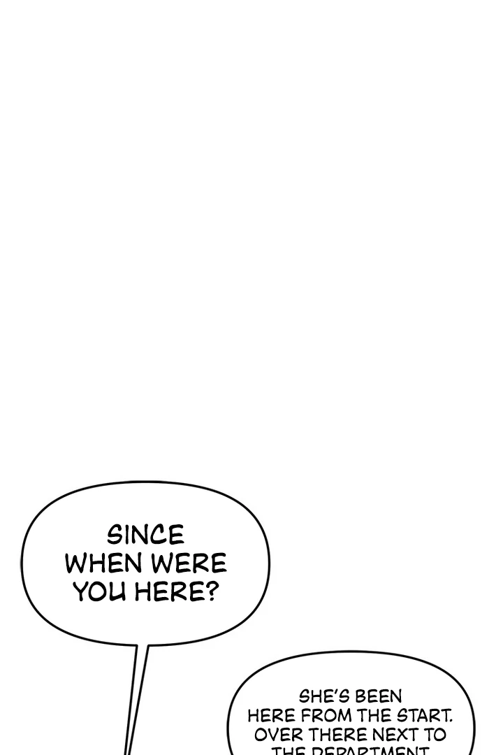 Simply letting myself slowly get soaked in the gentle rain Chapter 5 - page 73