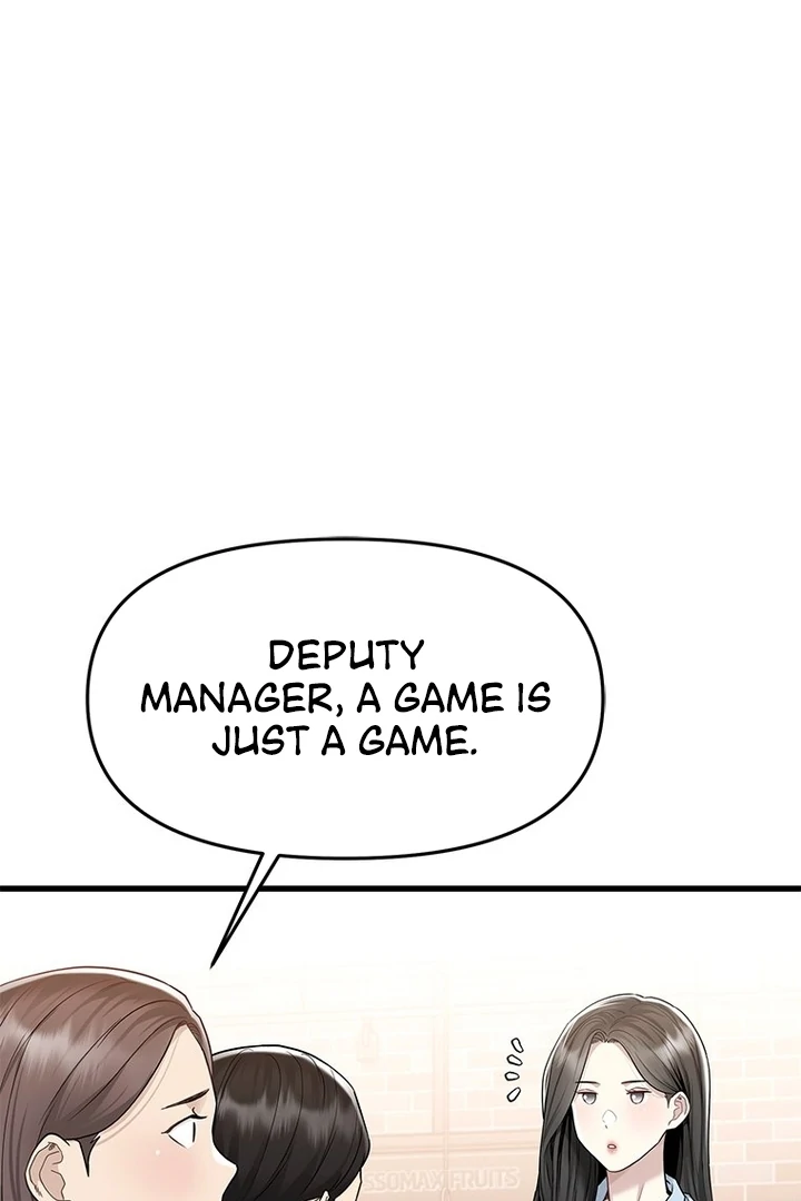 Simply letting myself slowly get soaked in the gentle rain Chapter 5 - page 75