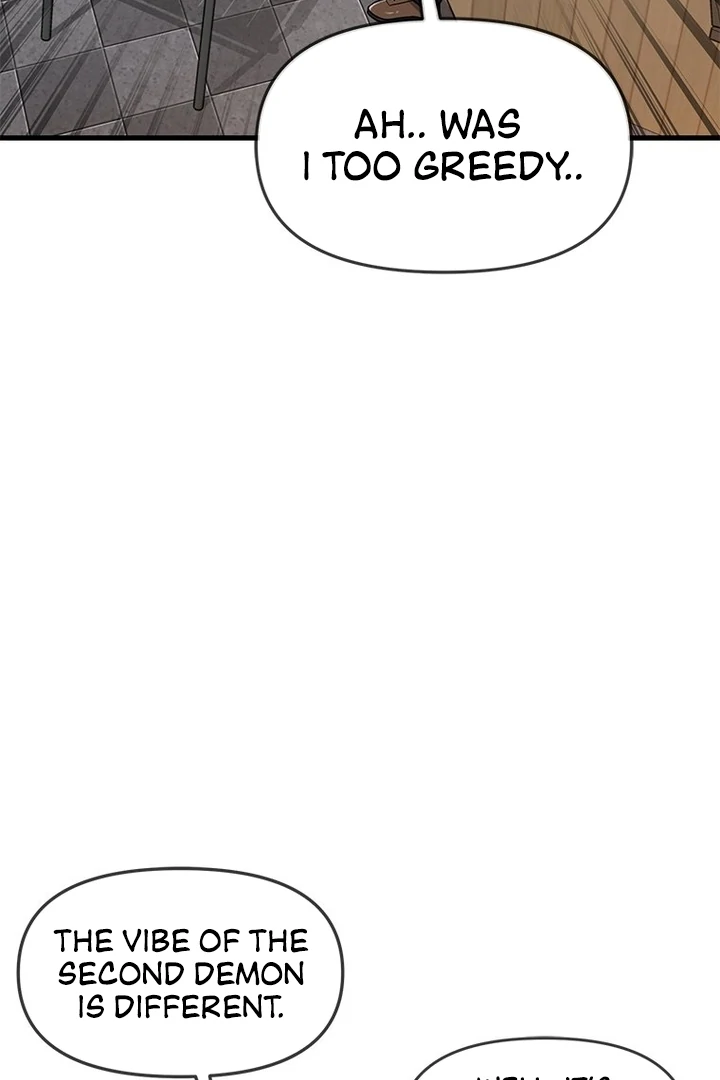 Simply letting myself slowly get soaked in the gentle rain Chapter 5 - page 7