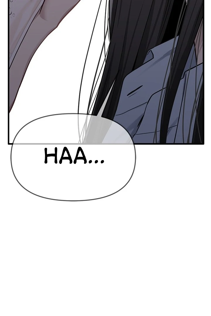 Simply letting myself slowly get soaked in the gentle rain Chapter 5 - page 81