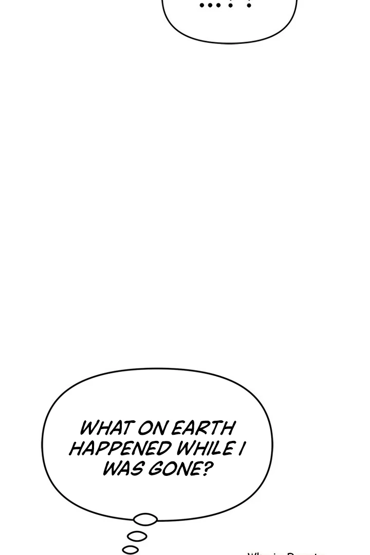 Simply letting myself slowly get soaked in the gentle rain Chapter 5 - page 86