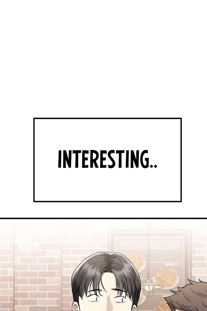 Simply letting myself slowly get soaked in the gentle rain Chapter 5 - page 88