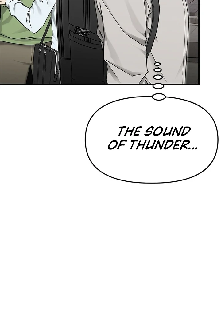 Simply letting myself slowly get soaked in the gentle rain Chapter 5 - page 96