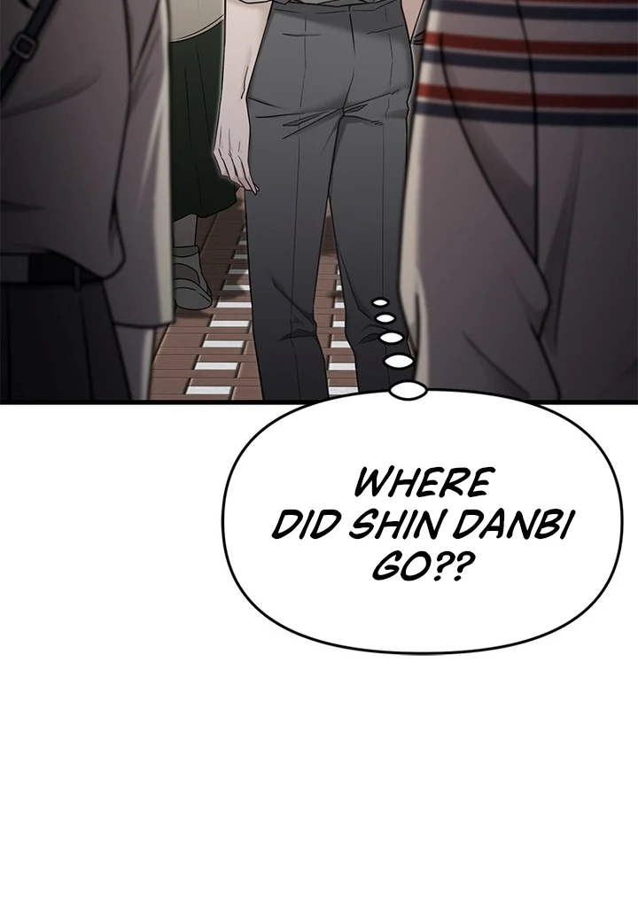 Simply letting myself slowly get soaked in the gentle rain Chapter 5 - page 98